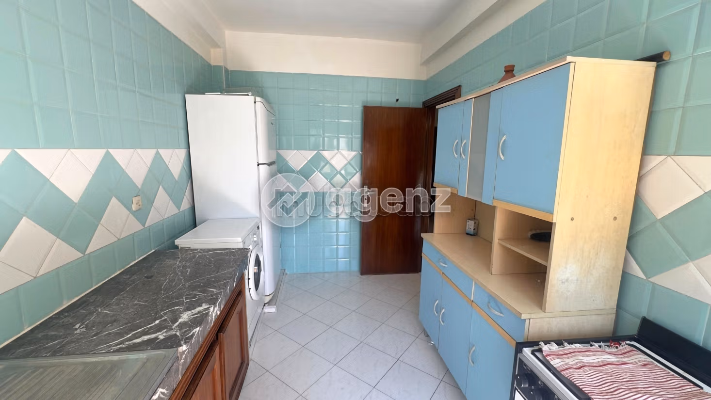 Appartamento in vendita 84 m², 2 camere Bd Anoual Casablanca