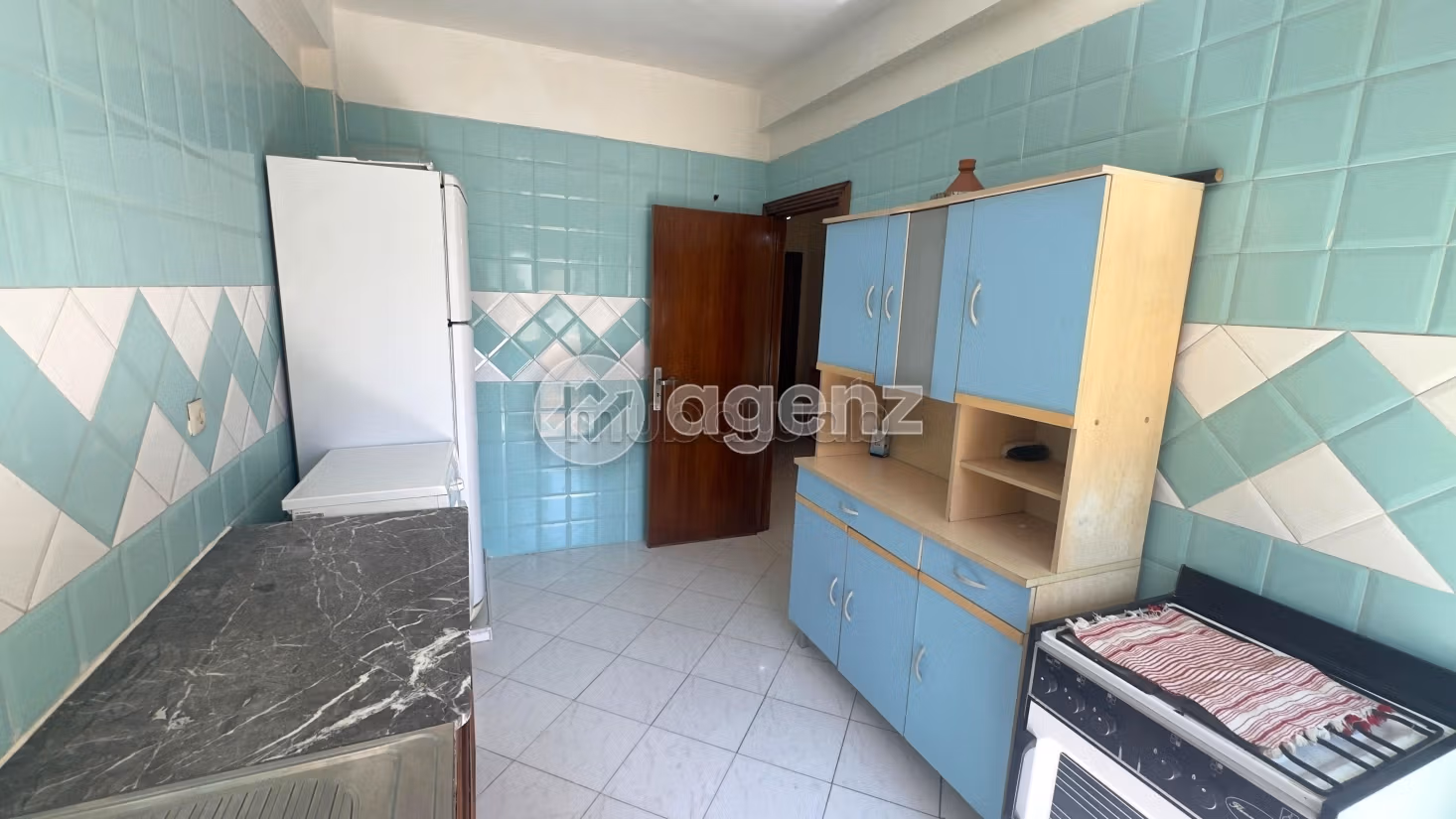 Appartamento in vendita 84 m², 2 camere Bd Anoual Casablanca