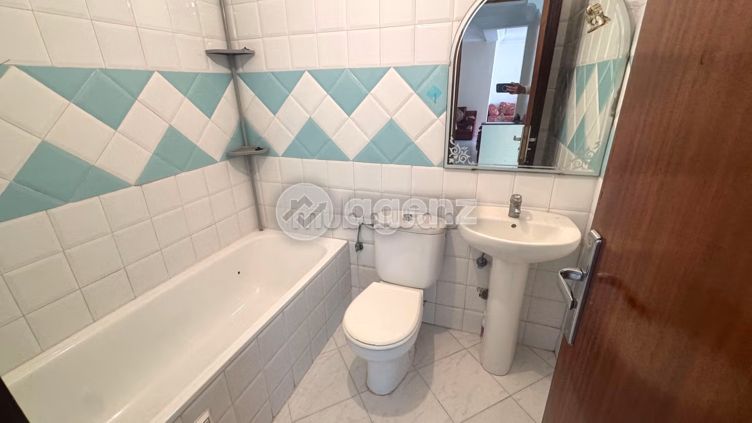 Appartamento in vendita 84 m², 2 camere Bd Anoual Casablanca