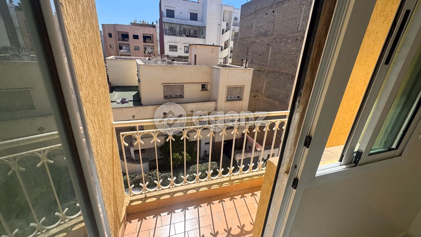 Appartamento in vendita 84 m², 2 camere Bd Anoual Casablanca