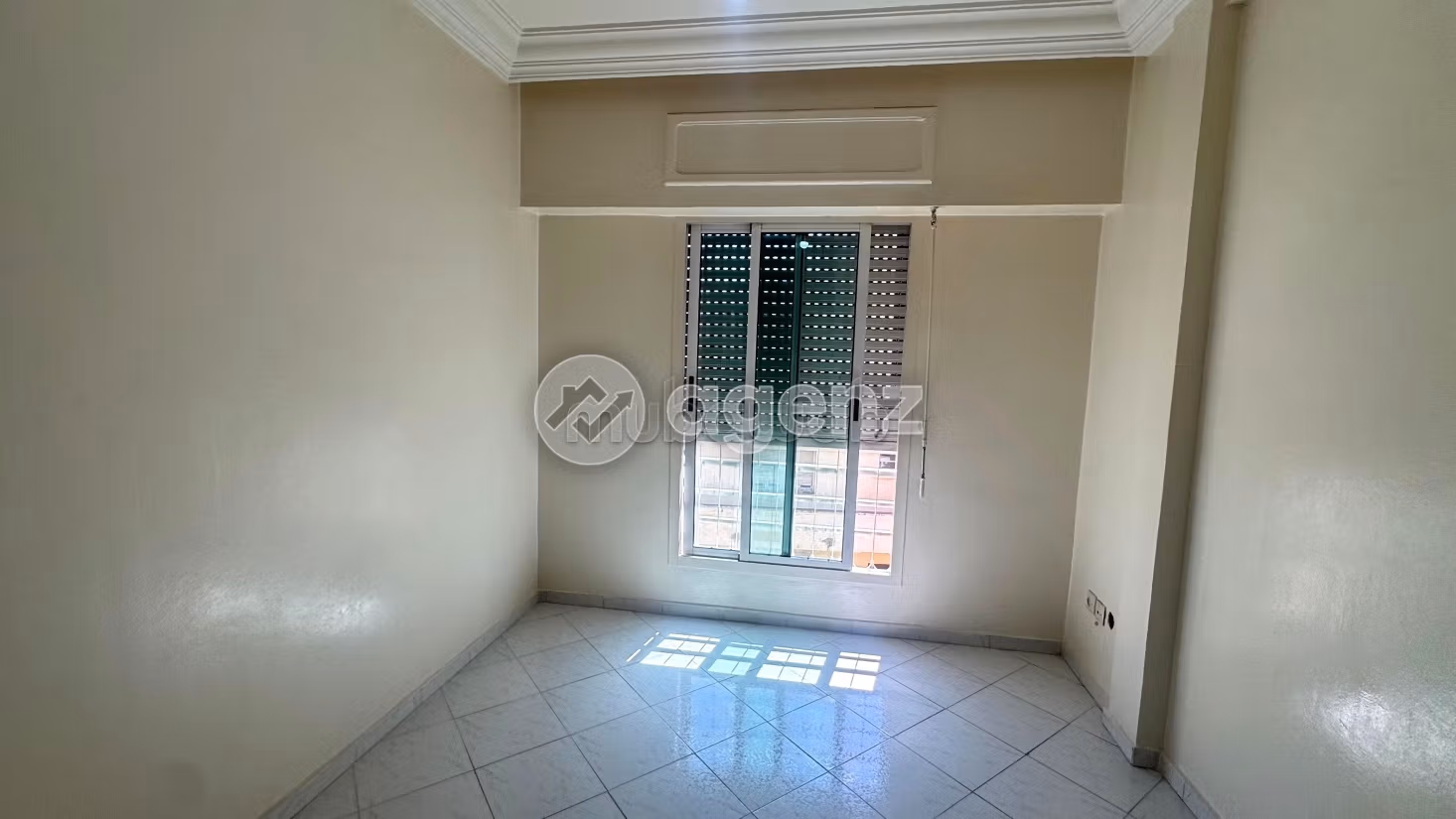 Appartamento in vendita 84 m², 2 camere Bd Anoual Casablanca