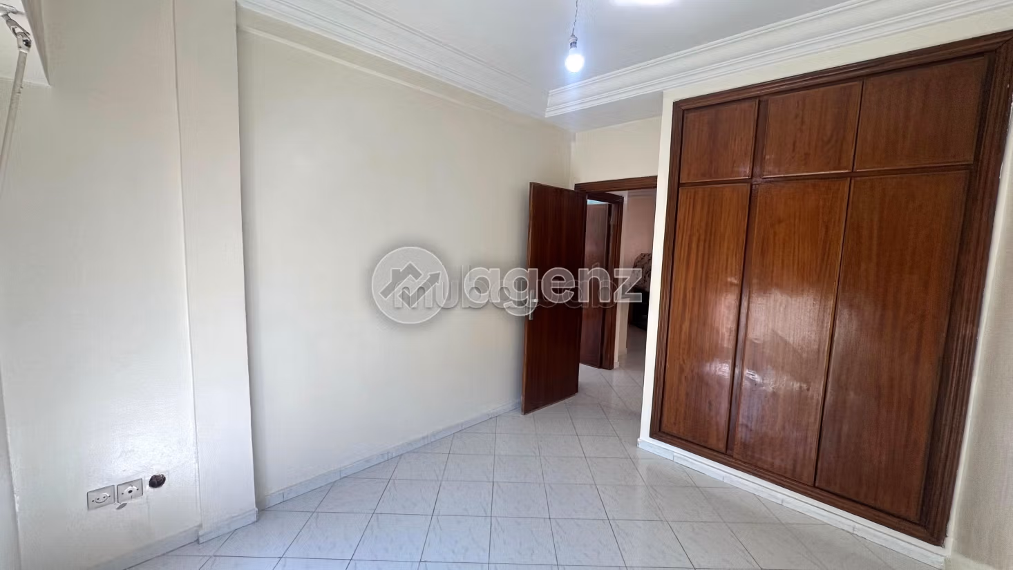 Appartamento in vendita 84 m², 2 camere Bd Anoual Casablanca
