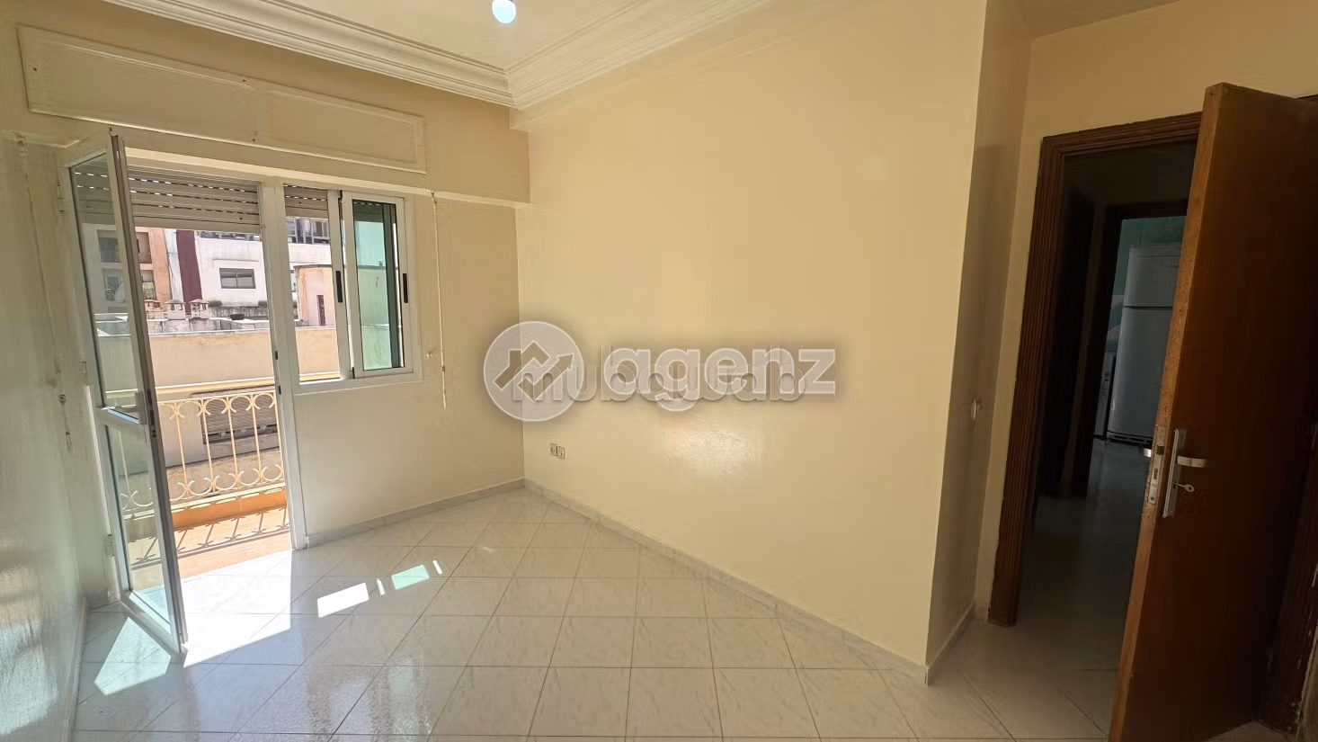 Appartamento in vendita 84 m², 2 camere Bd Anoual Casablanca