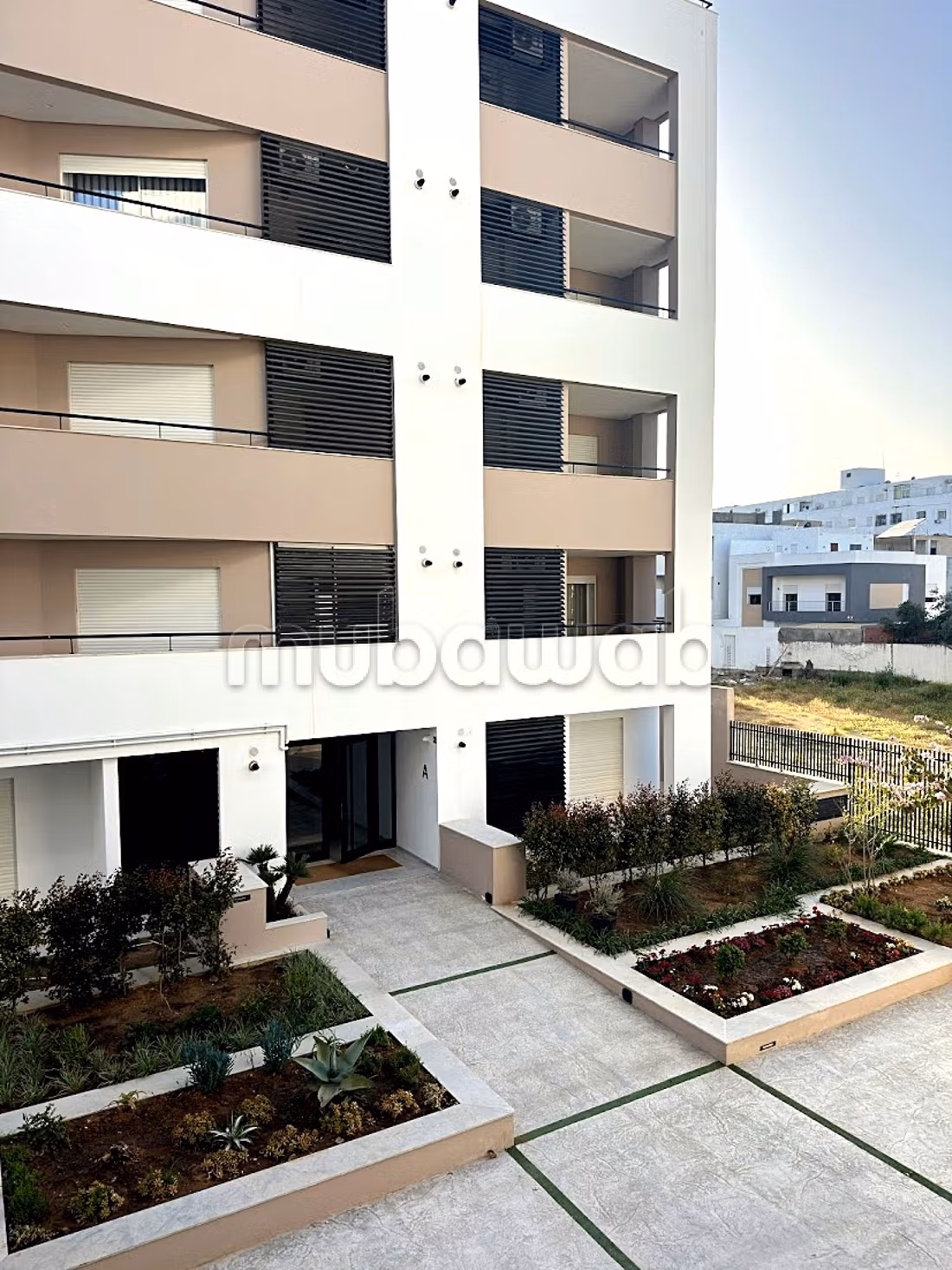 For sale, new S3 duplex direct from the developer