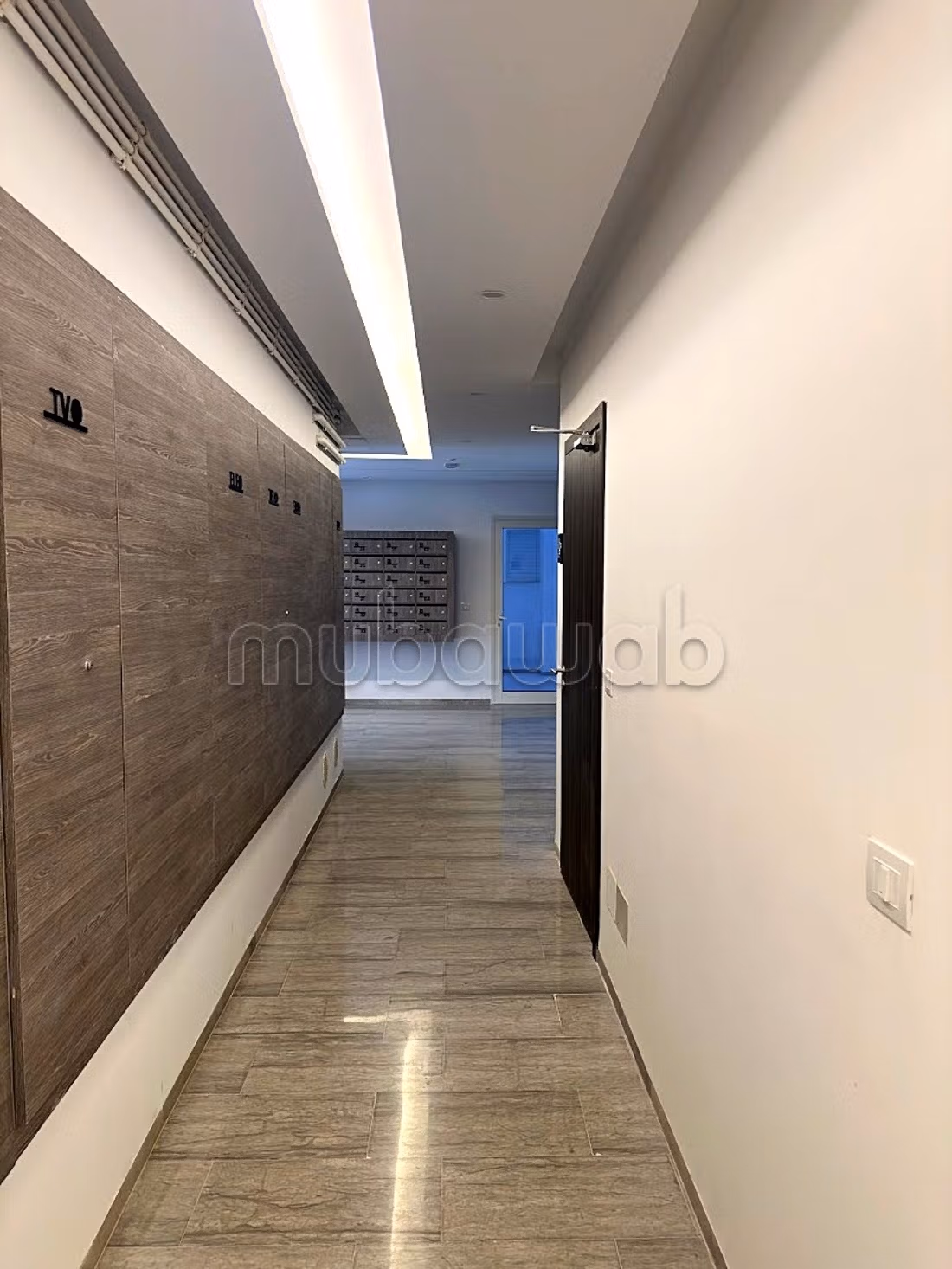 For sale, new S3 duplex direct from the developer