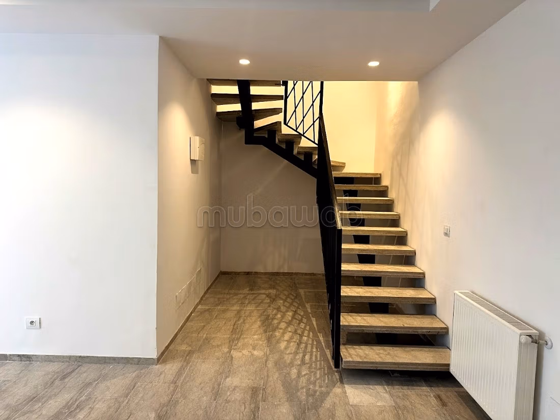 For sale, new S3 duplex direct from the developer