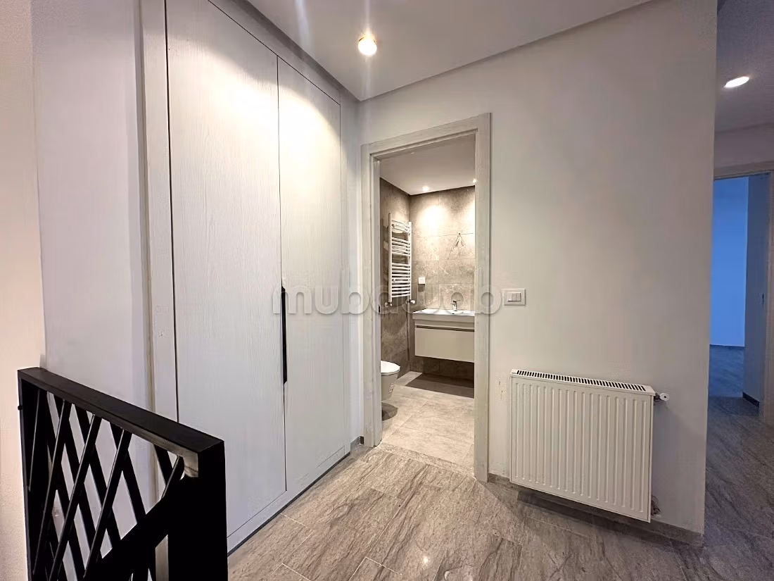 For sale, new S3 duplex direct from the developer