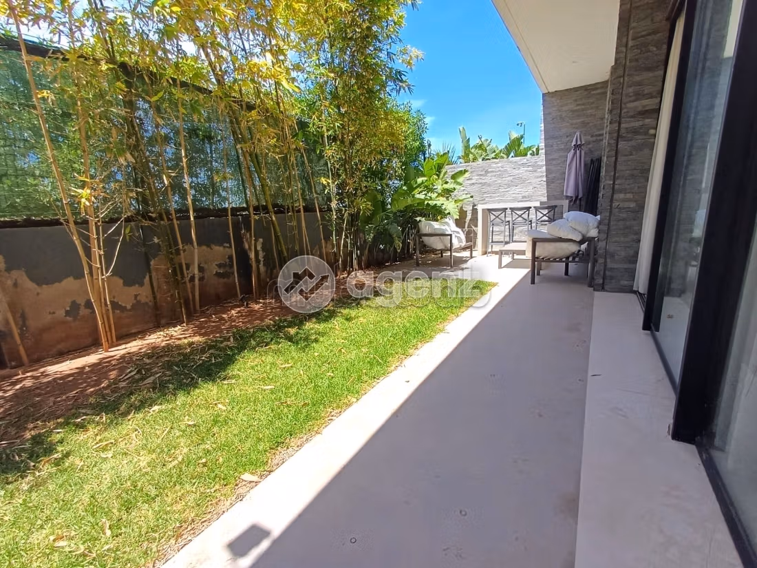 Villa à vendre 308 m², 3 chambres Tamaris Dar Bouazza