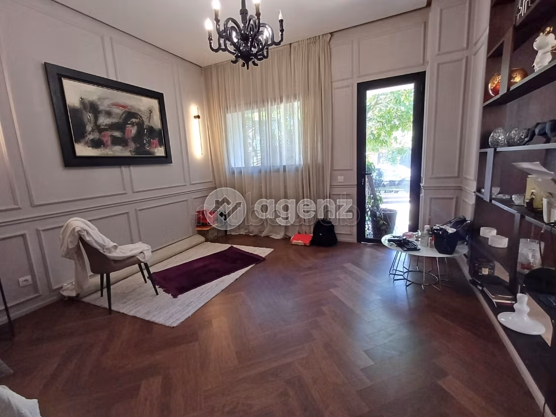 Villa à vendre 308 m², 3 chambres Tamaris Dar Bouazza