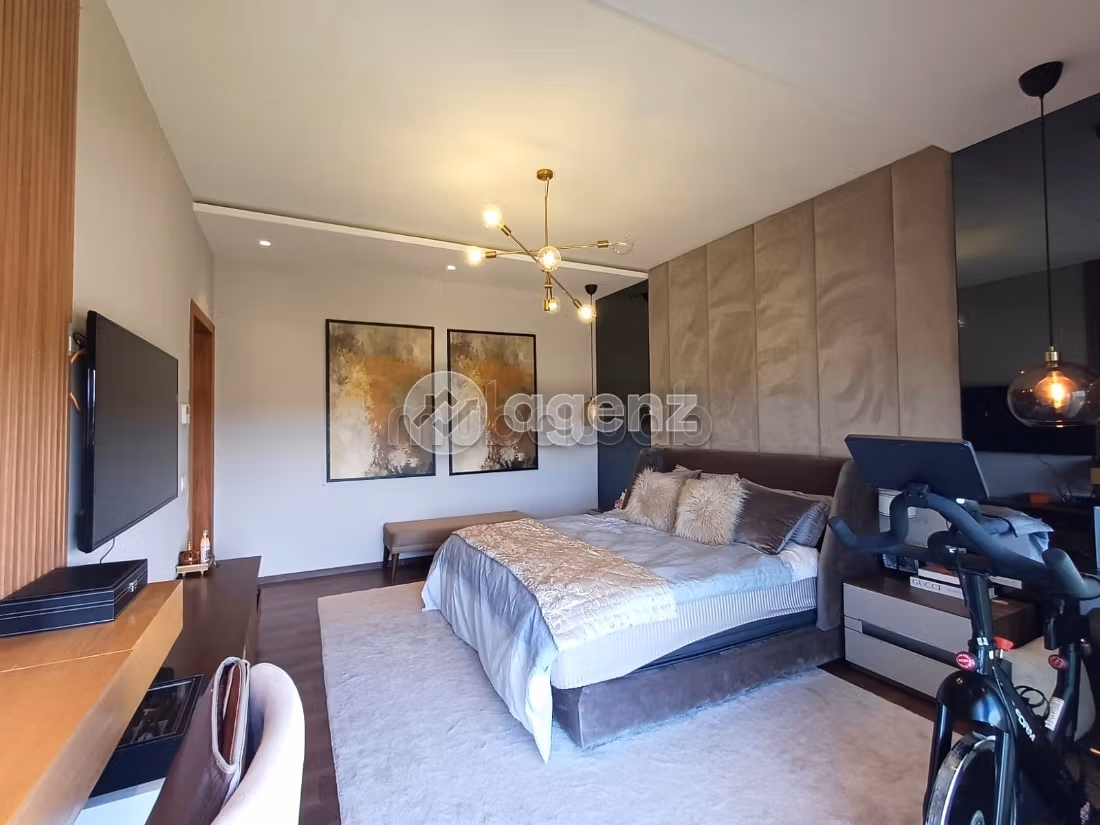 Villa à vendre 308 m², 3 chambres Tamaris Dar Bouazza