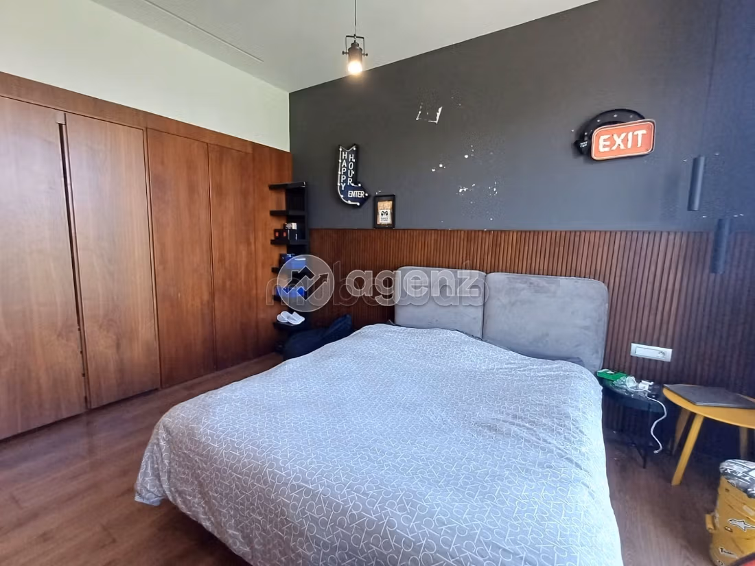 Villa à vendre 308 m², 3 chambres Tamaris Dar Bouazza