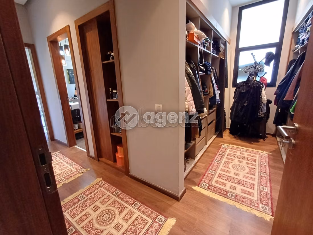 Villa à vendre 308 m², 3 chambres Tamaris Dar Bouazza