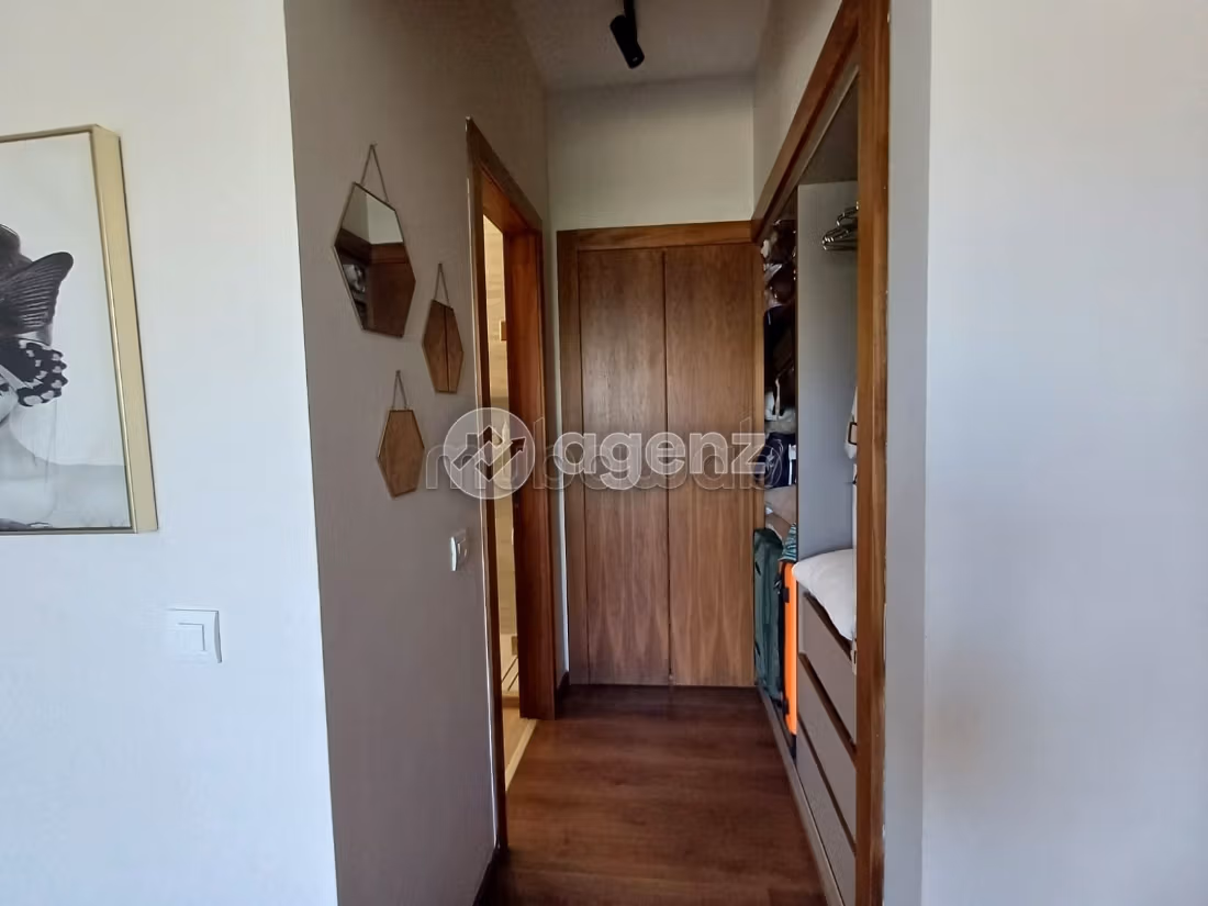 Villa à vendre 308 m², 3 chambres Tamaris Dar Bouazza