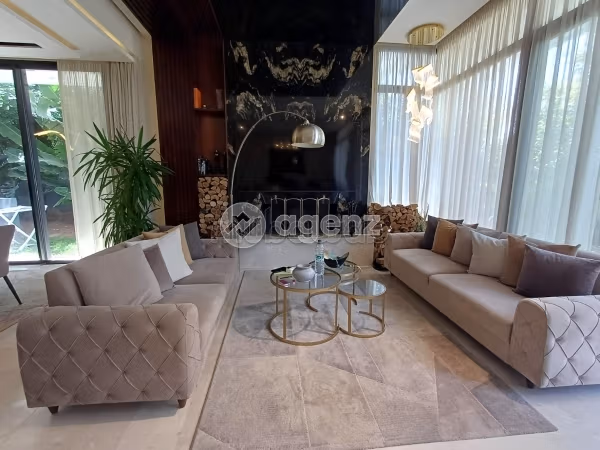 Villa à vendre 308 m², 3 chambres Tamaris Dar Bouazza