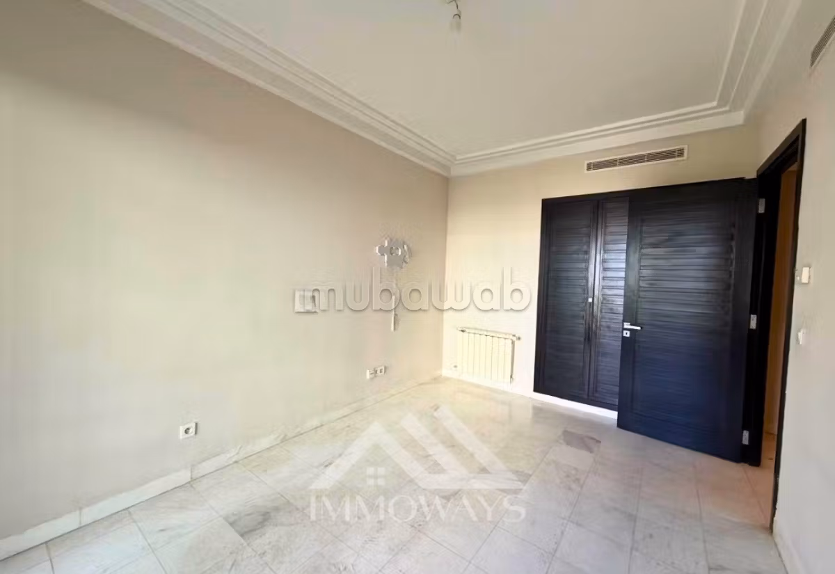 Duplex 220 m² con grande terrazza