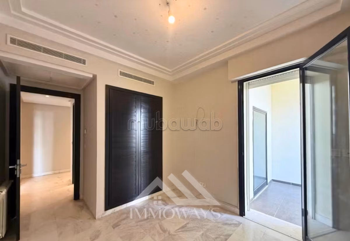 Duplex 220 m² con grande terrazza