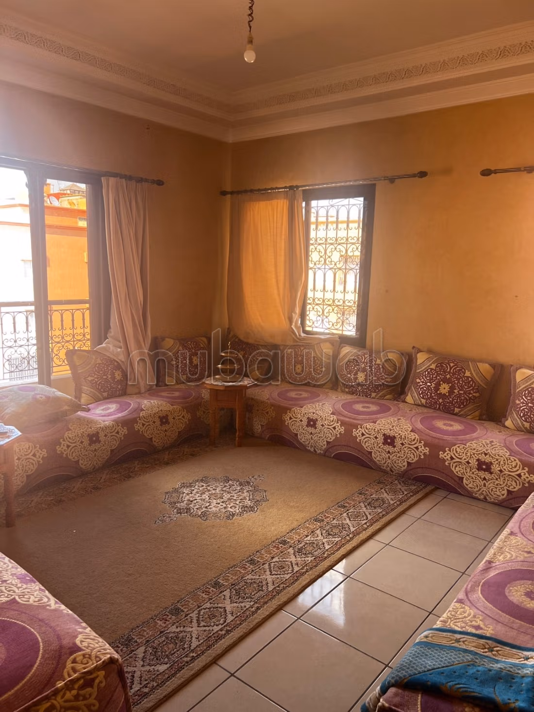 Appartement 100m² à vendre à Hay Izdihar Marrakech — 3