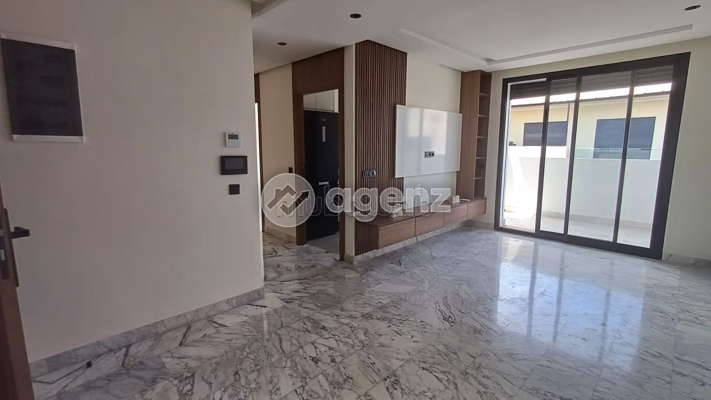 Appartement 84 m² à Ferme Bretonne (Hay Arraha) — 8