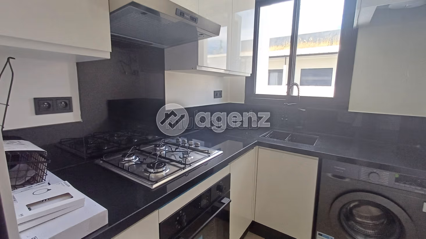 Appartement 84 m² à Ferme Bretonne (Hay Arraha) — 17