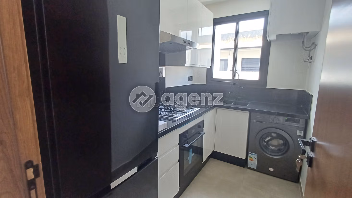 Appartement 84 m² à Ferme Bretonne (Hay Arraha) — 4