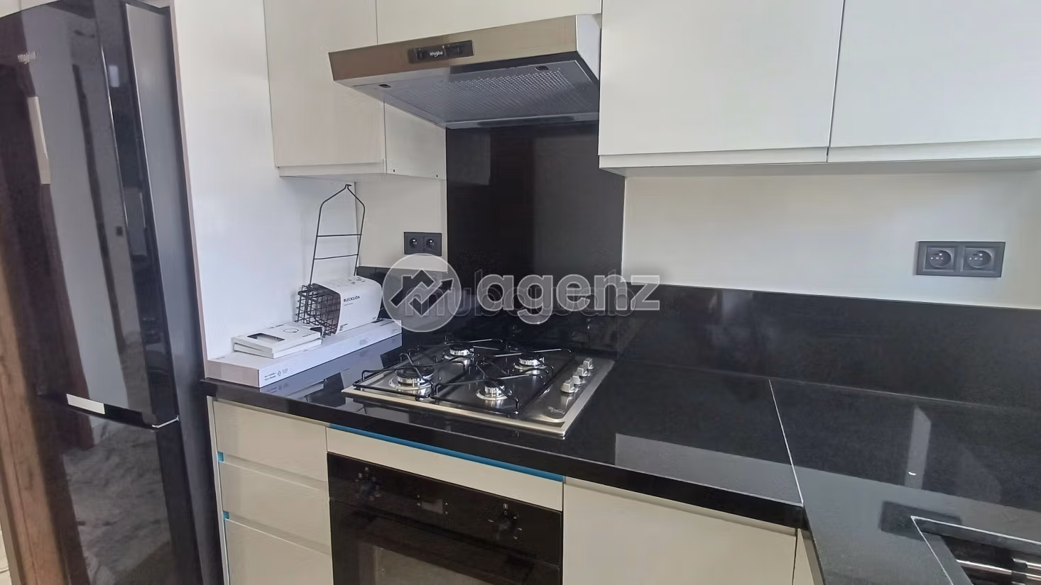 Appartement 84 m² à Ferme Bretonne (Hay Arraha) — 16