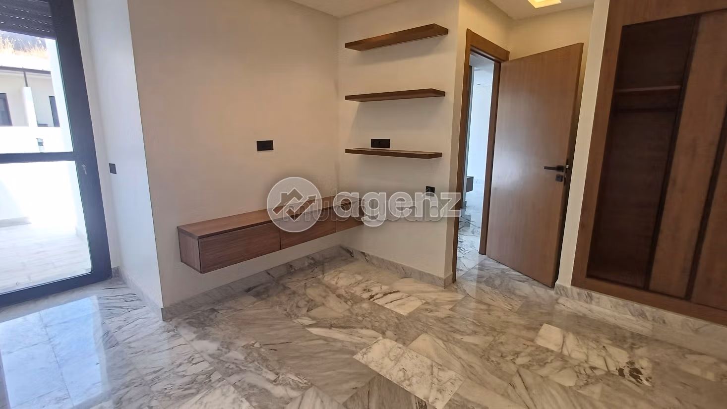 Appartement 84 m² à Ferme Bretonne (Hay Arraha) — 11