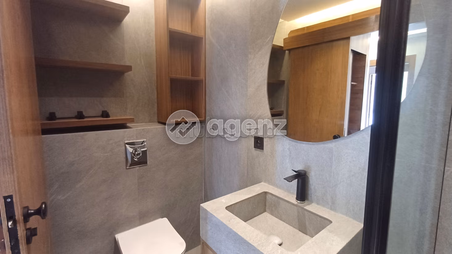 Appartement 84 m² à Ferme Bretonne (Hay Arraha) — 7