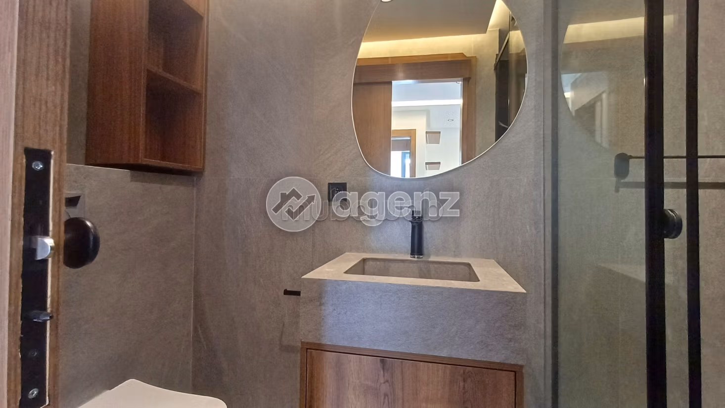 Appartement 84 m² à Ferme Bretonne (Hay Arraha) — 20