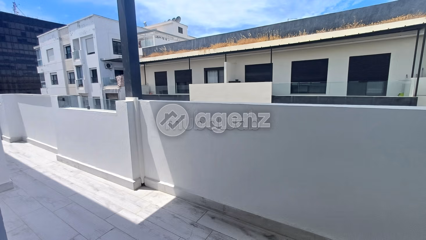 Appartement 84 m² à Ferme Bretonne (Hay Arraha) — 19
