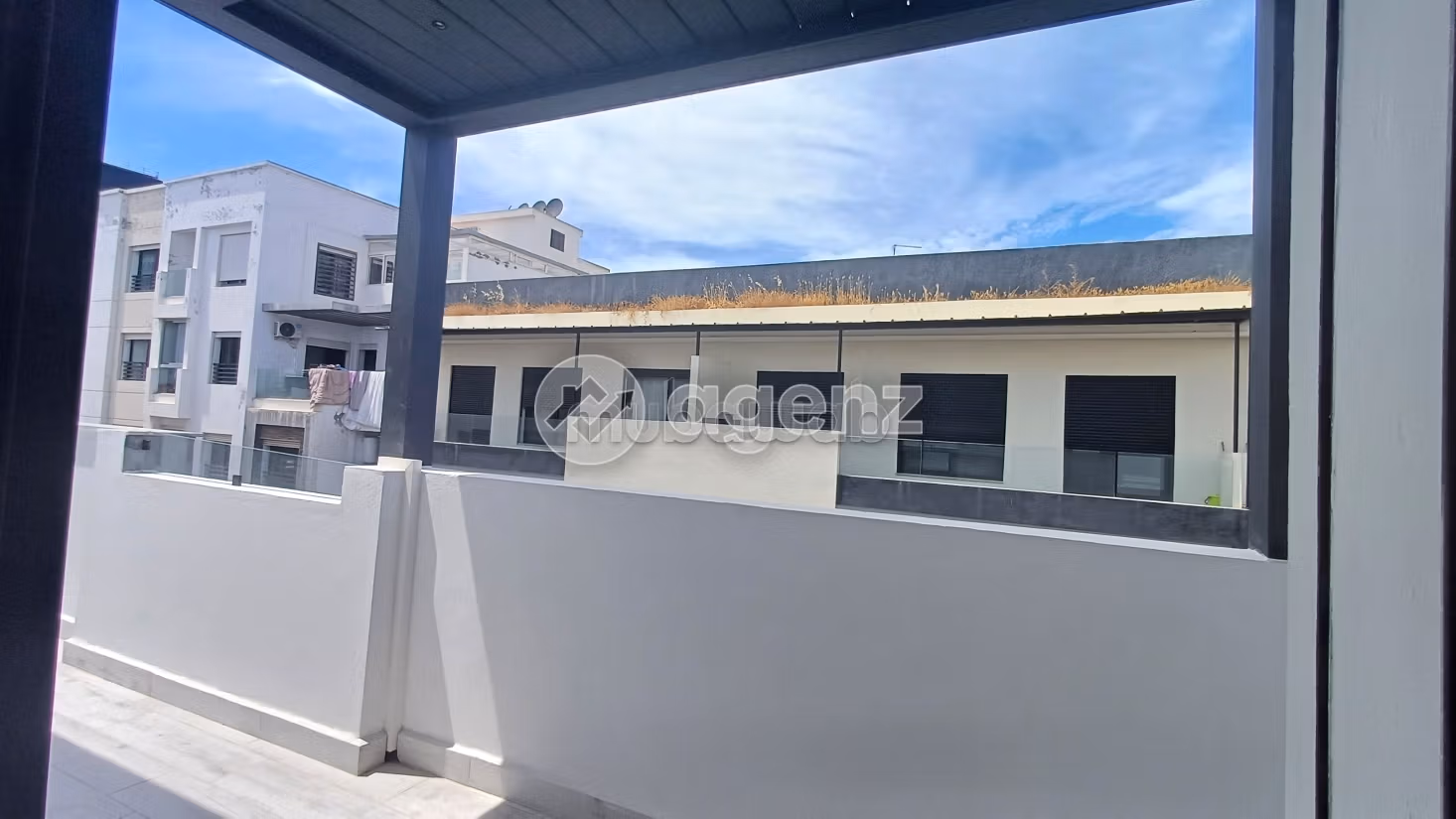 Appartement 84 m² à Ferme Bretonne (Hay Arraha) — 18