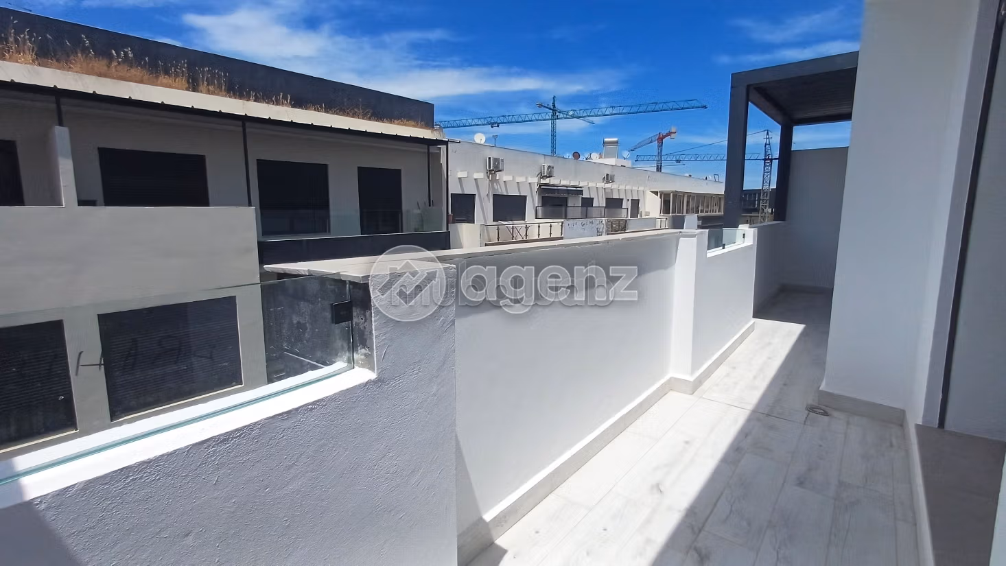 Appartement 84 m² à Ferme Bretonne (Hay Arraha) — 6