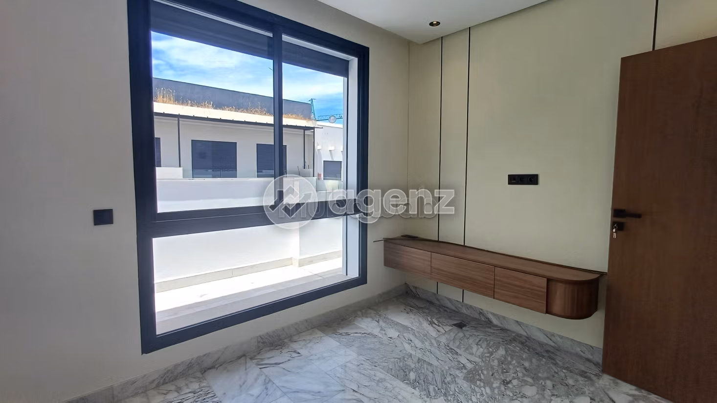 Appartement 84 m² à Ferme Bretonne (Hay Arraha) — 14