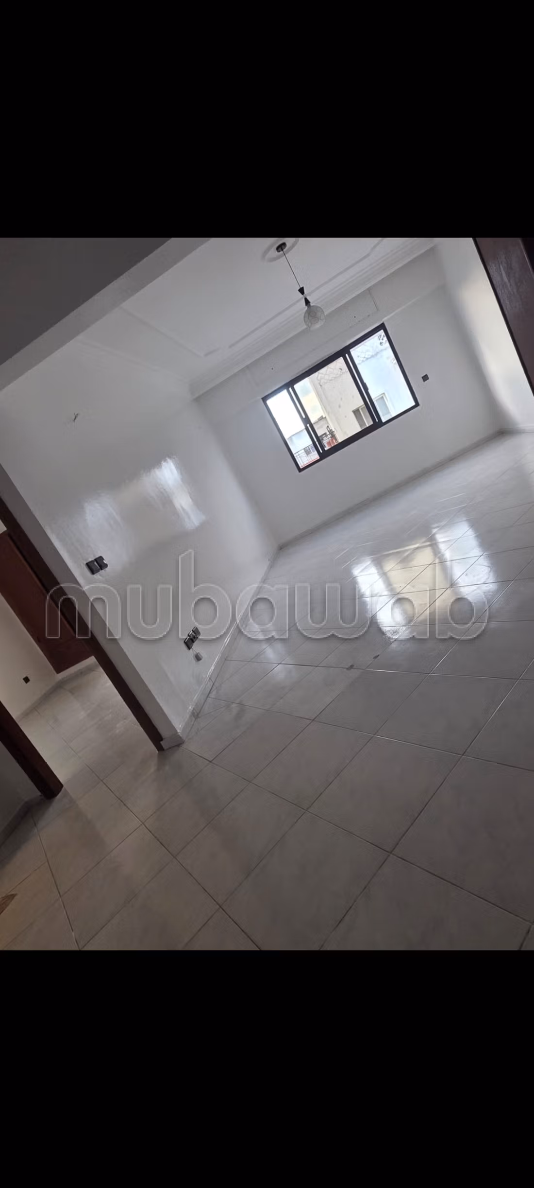 Bel appartement F3 à louer sur agdal