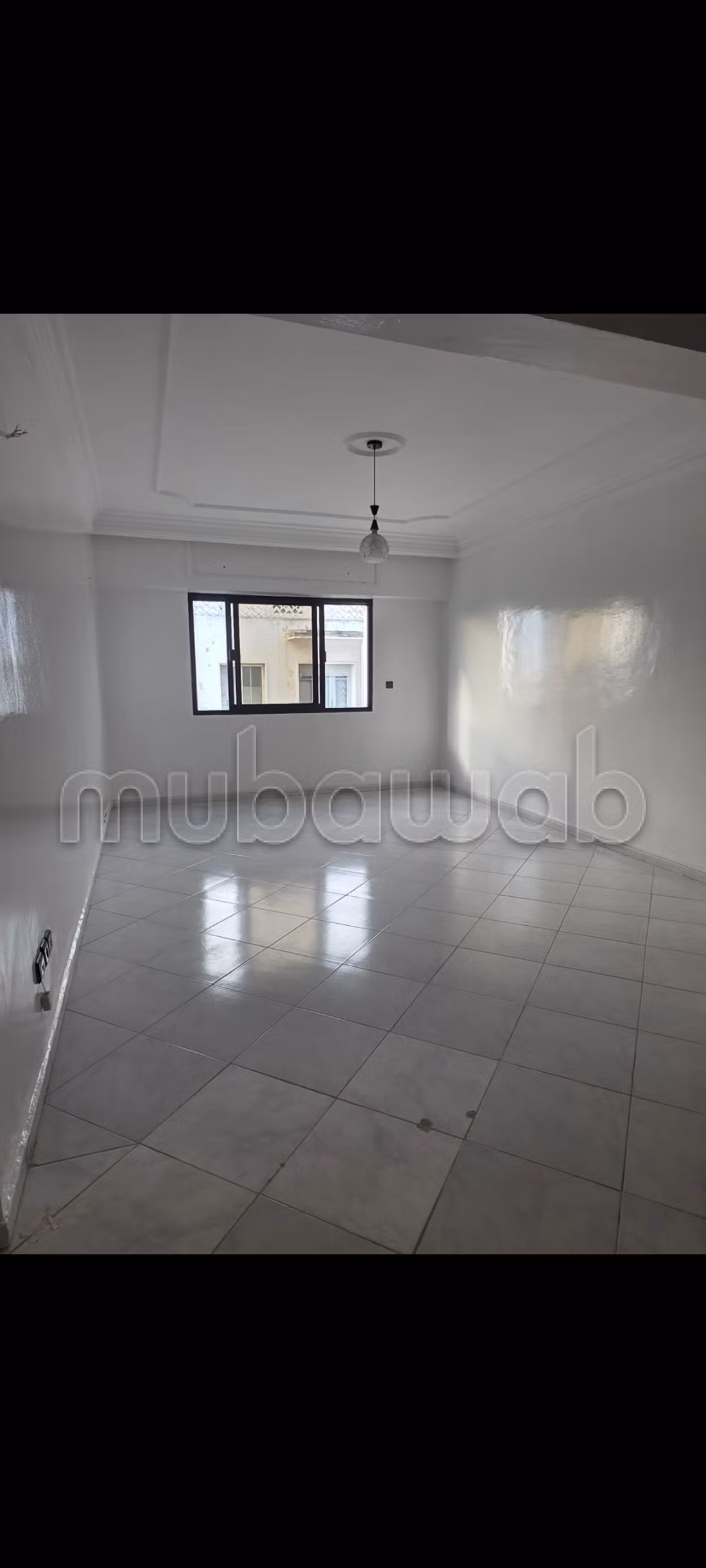 Appartement 90 m² à Agdal — 2