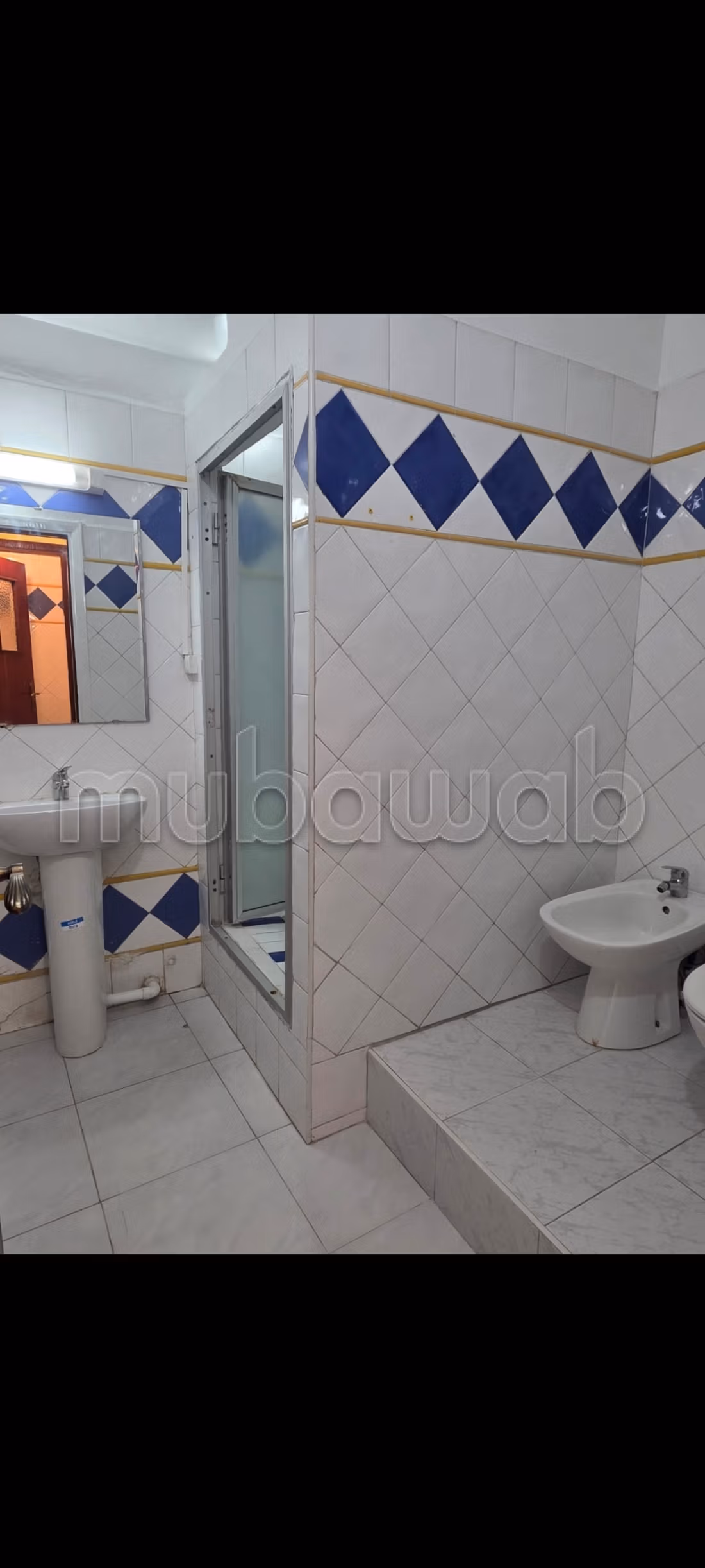 Appartement 90 m² à Agdal — 7