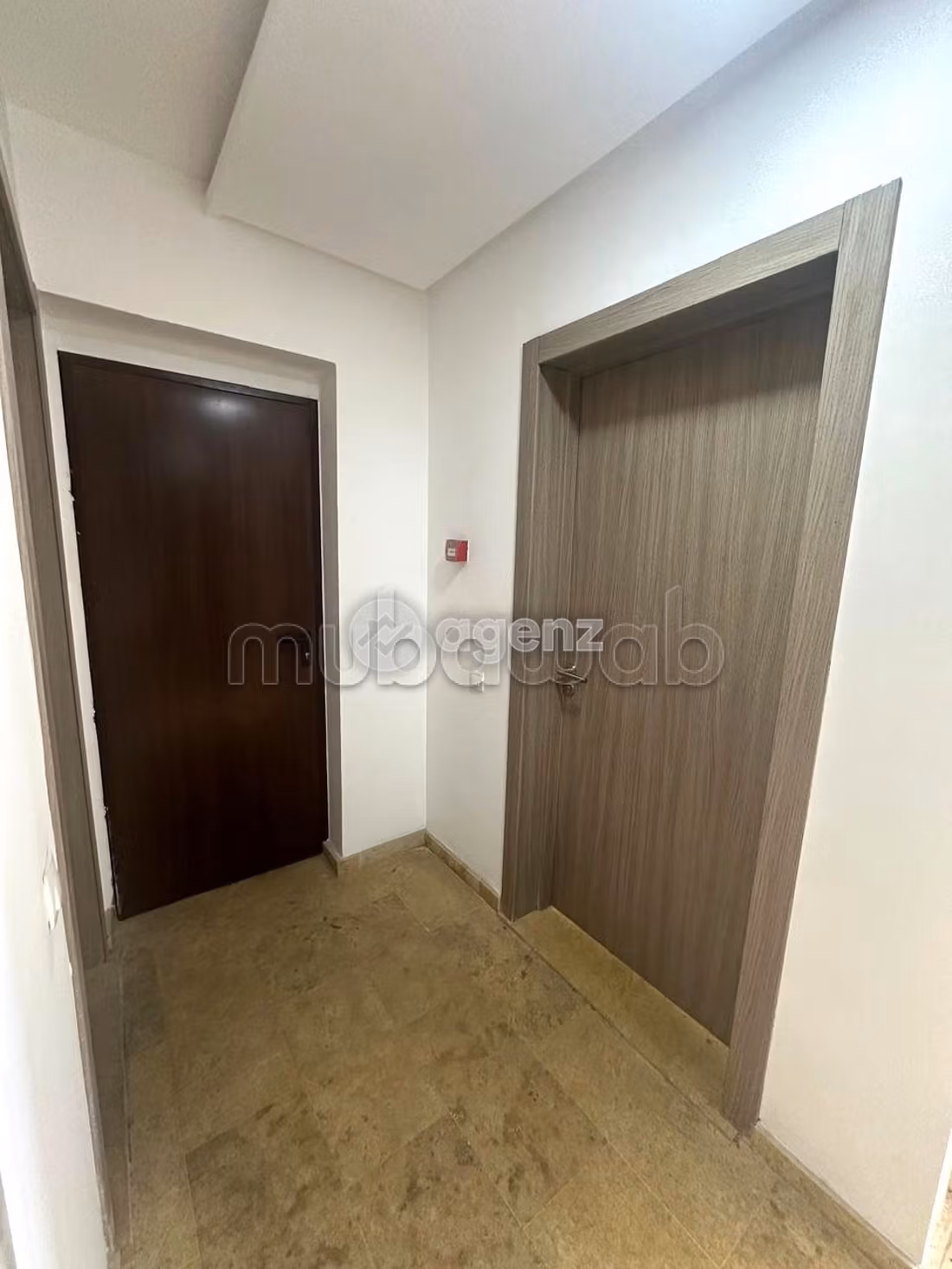 Ufficio in affitto 66 m² Anassi Casablanca