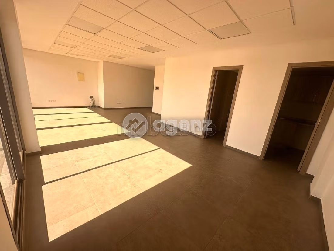 Ufficio in affitto 66 m² Anassi Casablanca