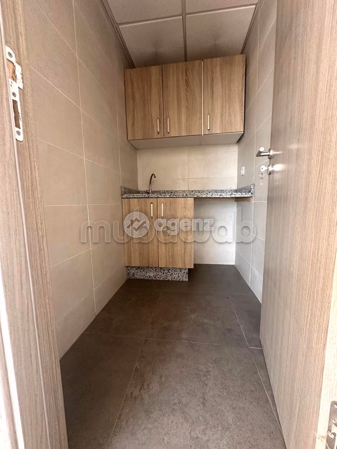 Ufficio in affitto 66 m² Anassi Casablanca