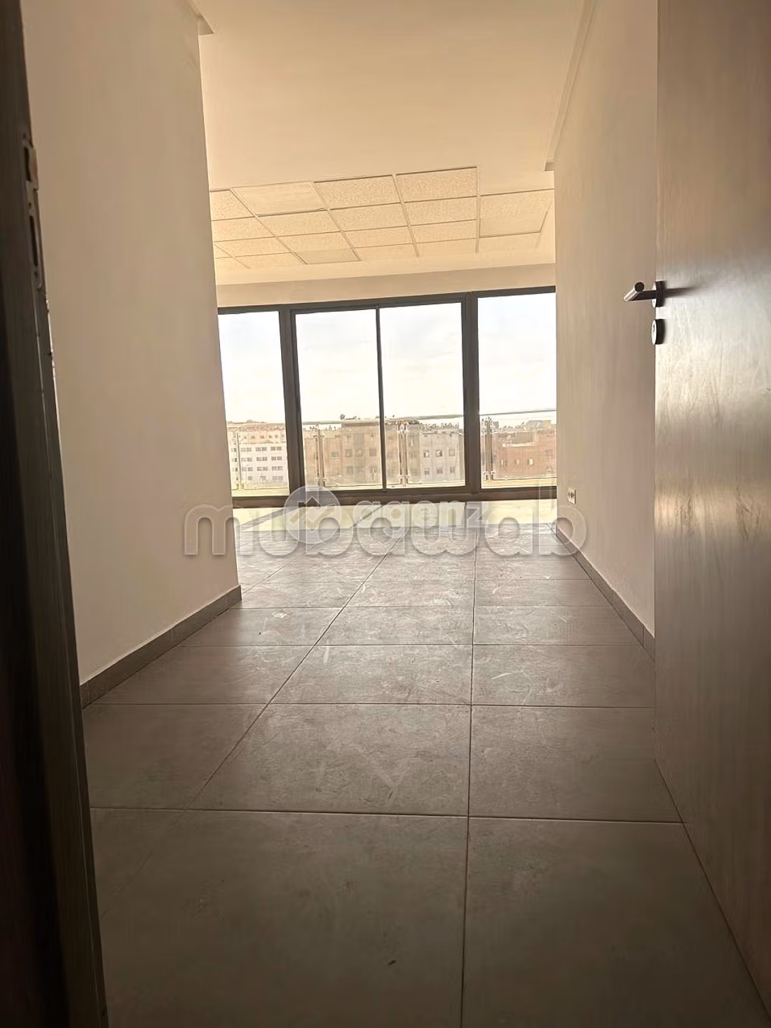 Ufficio in affitto 66 m² Anassi Casablanca