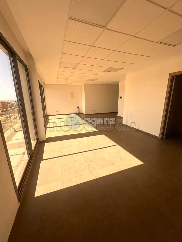 Bureau à louer 66 m² Anassi Casablanca