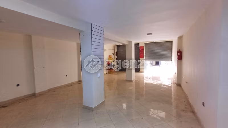 Comercio en venta 240 m² Bel Air Meknès