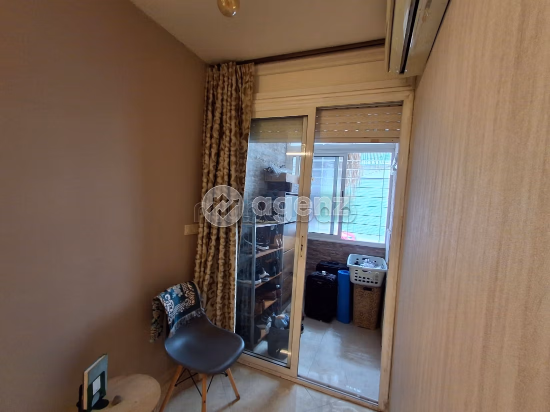 Apartamento en venta 68 m², 2 habitaciones Maârif Extension Casablanca