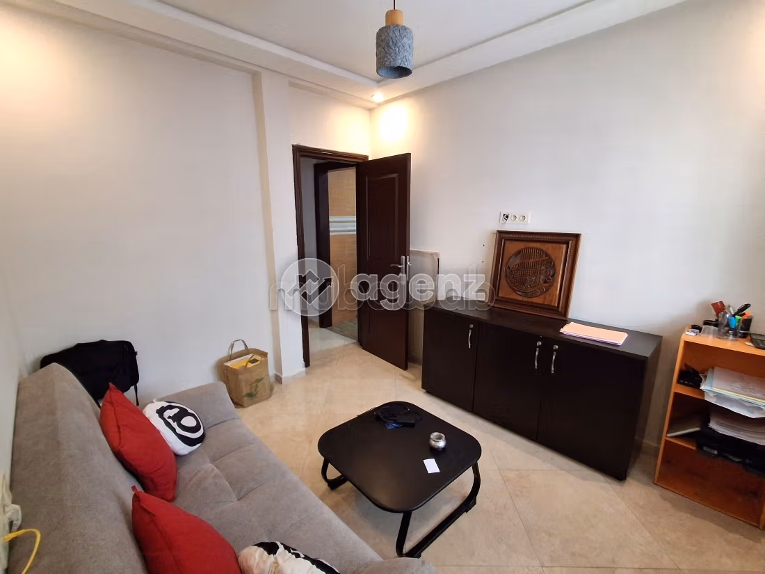 Apartamento en venta 68 m², 2 habitaciones Maârif Extension Casablanca