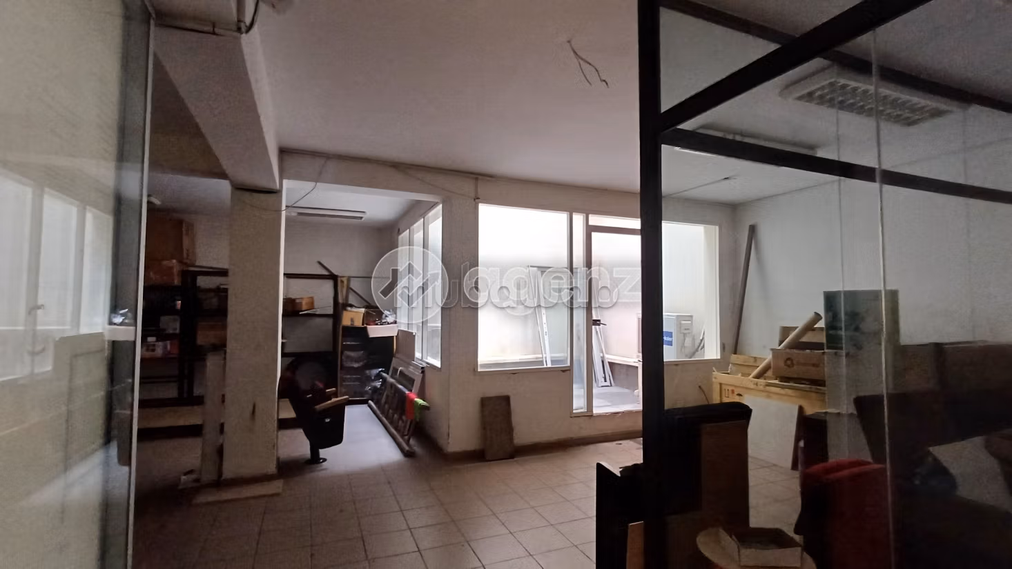 Comercio en venta 286 m² Las princesas Casablanca