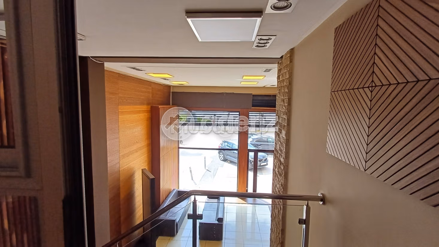 Comercio en venta 286 m² Las princesas Casablanca