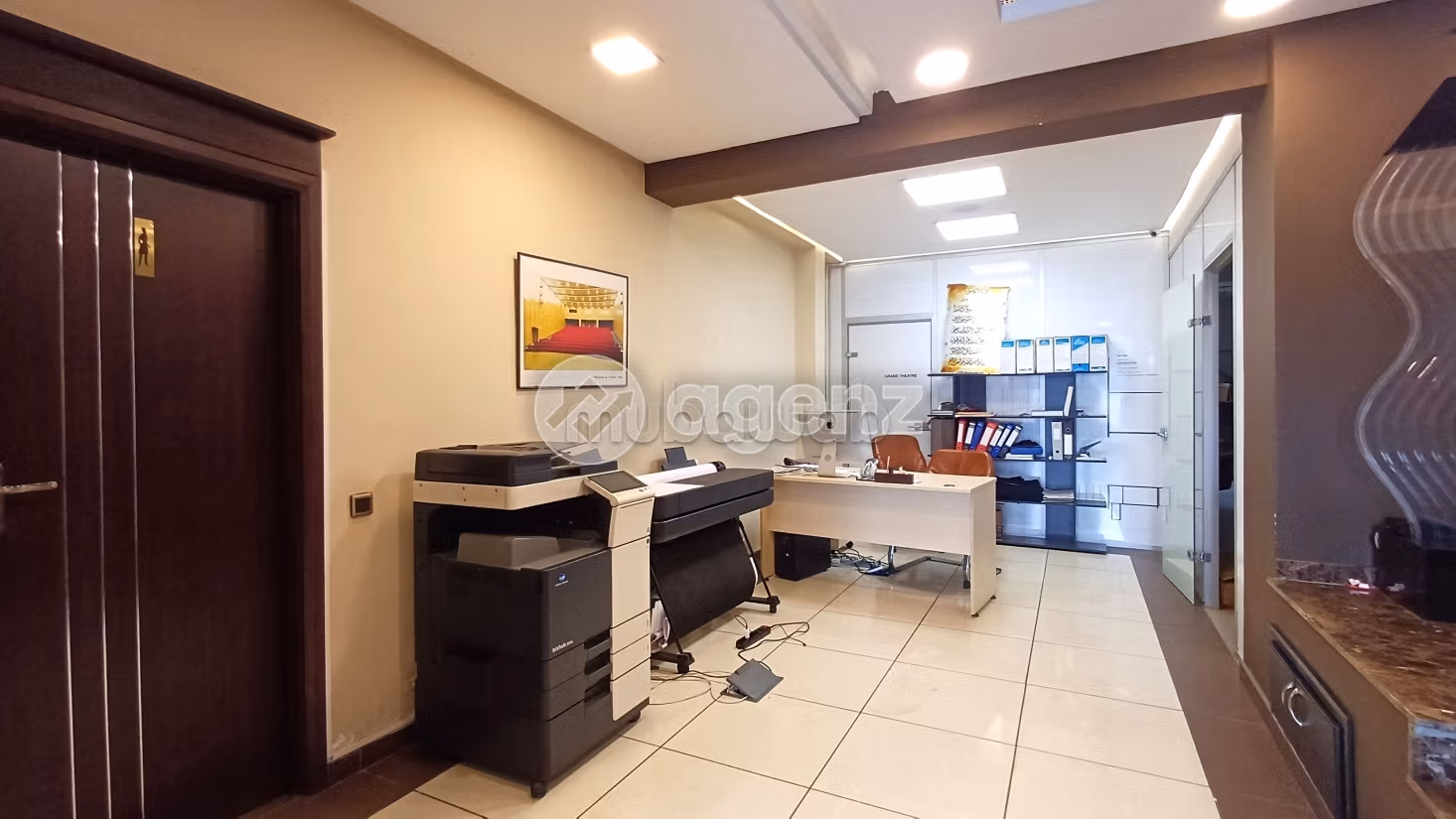 Comercio en venta 286 m² Las princesas Casablanca