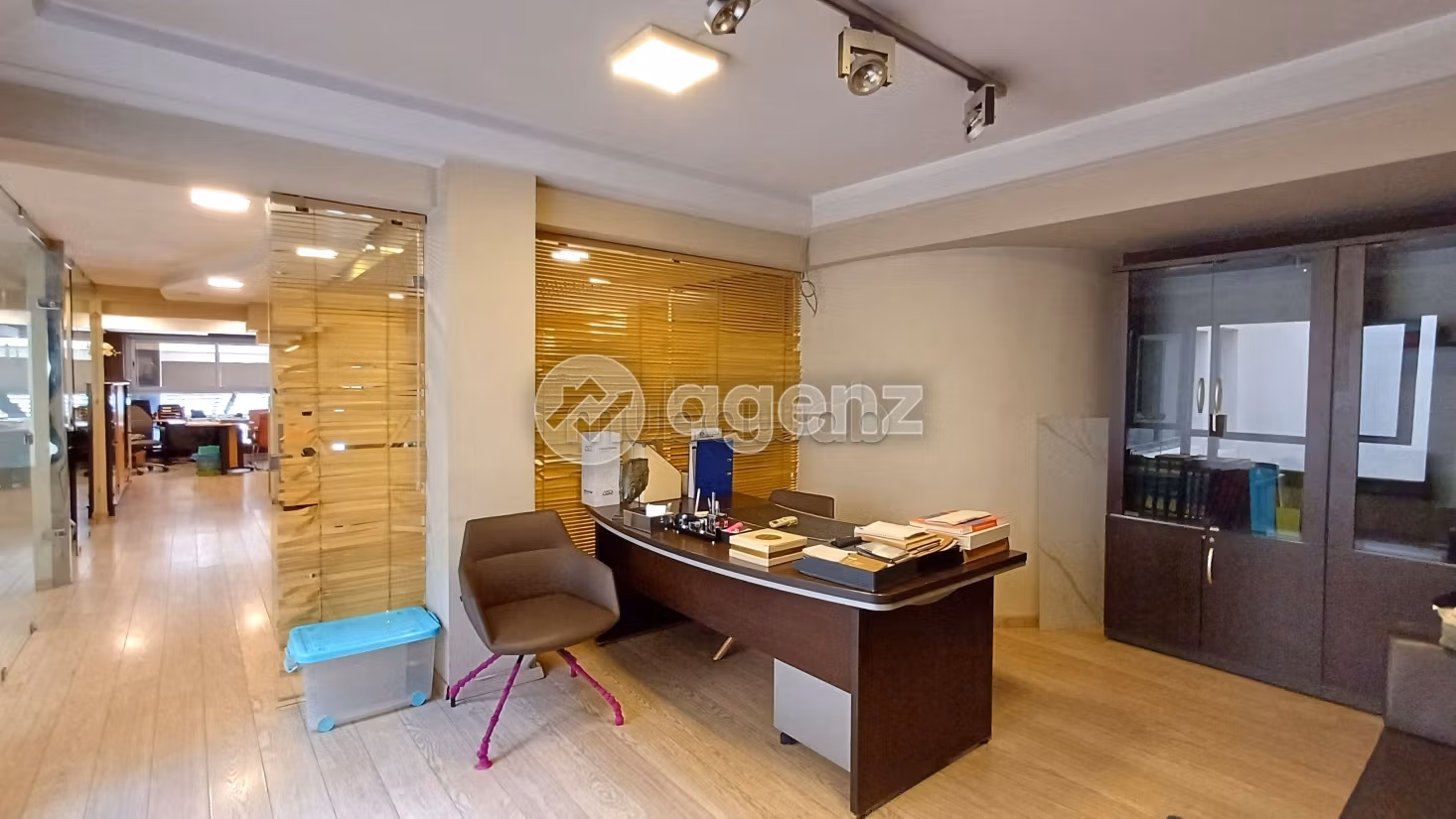 Comercio en venta 286 m² Las princesas Casablanca