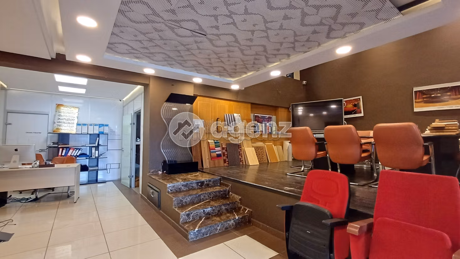 Comercio en venta 286 m² Las princesas Casablanca