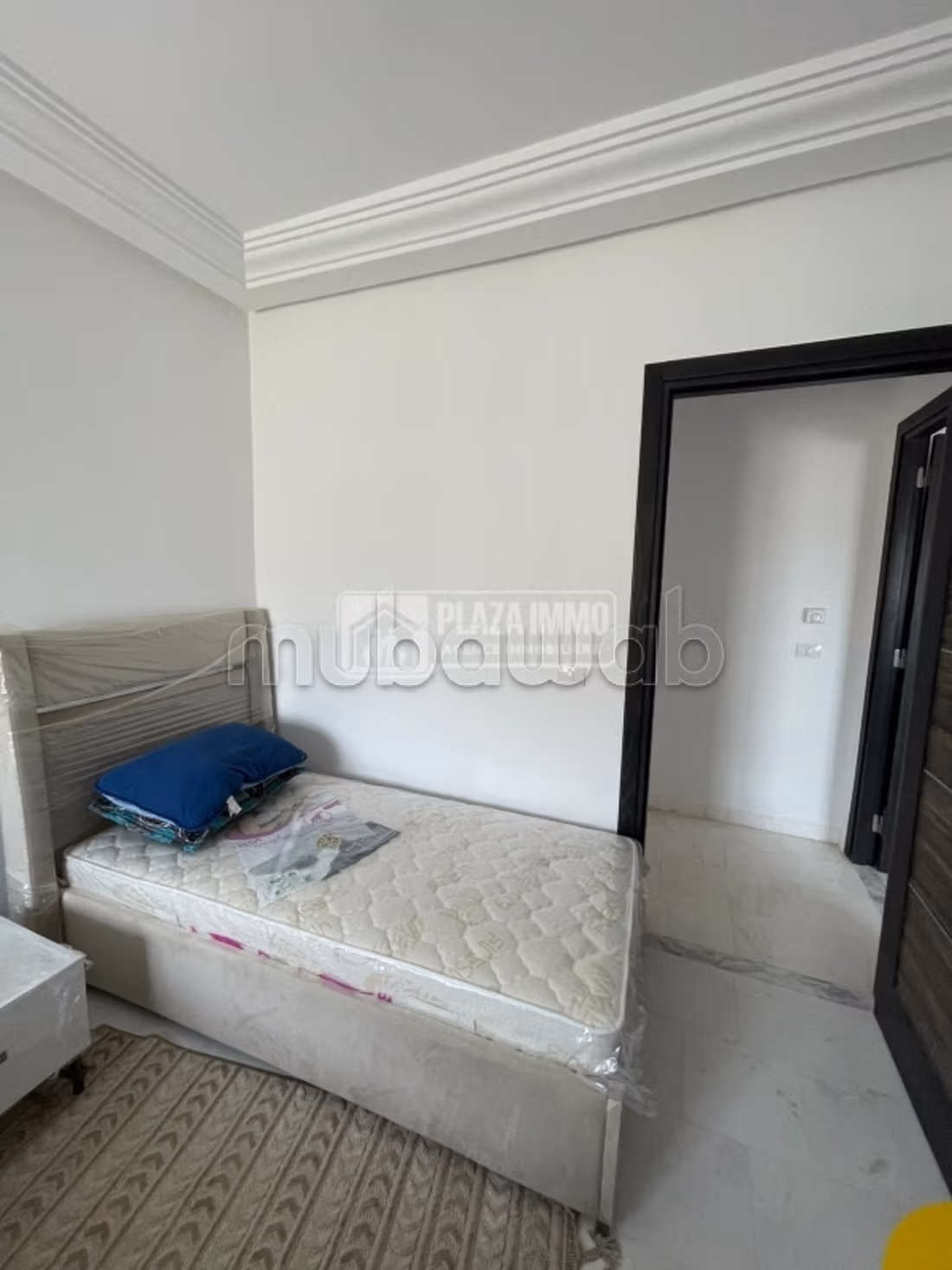 A vendre appartement S3 Bhar Lazreg