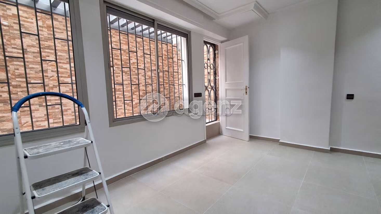 Ufficio in affitto 55 m² La Gironde Casablanca